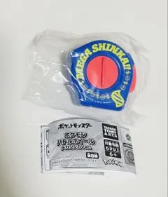ポケモン バトルホイール メガシンカver. メガルカリオ