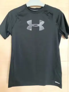 アンダーアーマー UNDER ARMOUR Tシャツ 半袖 150