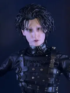 Art Figures SCISSORHANDS