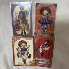地縛少年花子くん 蒼井茜 まとめ売り