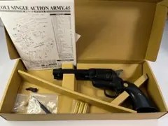 ピースメーカーモデルガンTRC製 楽天市場】モデルガン コルト ピースメーカーの通販