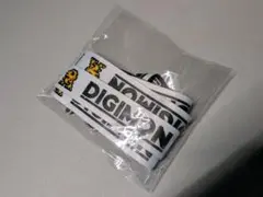 デジモンEXPO 入場者特典 ネックストラップ