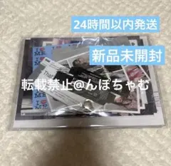 【新品未開封】ILLIT NOT CUTE ANYMORE 一般盤 a