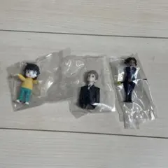一番くじ　HUNTER×HUNTER　G賞 デスクトップマスコット アルカ