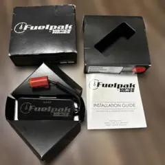 2026年最新】fuelpak fp3の人気アイテム - メルカリ