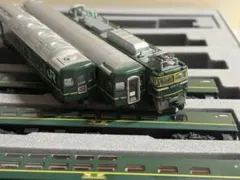 ガ*ん様 KATOトワイライトエクスプレス　中古セット❗️ 2026年最新】Yahoo!オークション -kato トワイライトエクスプレス 基本