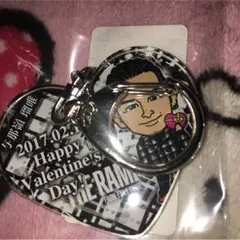 与那嶺瑠唯 アクリル