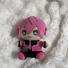 けちゃくんBIRTHDAYGOODS2025コンプリートセット➕ぬいぐるみ けちゃくん BIRTHDAY GOODS 2025 コンプリートセット ⸝⸝꙳ STPR所属