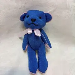 CONRAD 青いぬいぐるみ 約20cm 2026年最新】conrad ぬいぐるみの人気アイテム - メルカリ