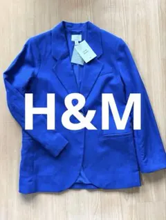 【H&M】ジャケット（新品・タグ付き）のサムネイル