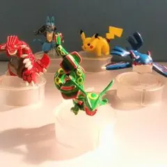 ポケモンセンター ルギアドール マスコット 2012年 - メルカリ