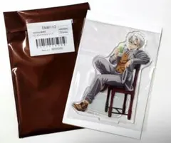 鬼滅の刃　AGF2024 純喫茶　ランダムアクリルスタンド　アクスタ 不死川実弥