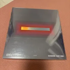 ENHYPEN BORDER : DAY ONE