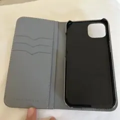 BONAVENTURA iPhone14ケース 手帳型