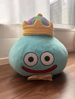 ドラゴンクエスト　30周年記念バージョン　スマイルスライム　Lサイズ