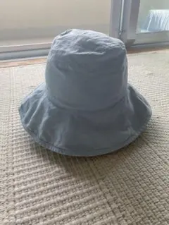 kijimatakayuki コットンソフトハット