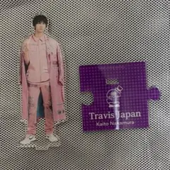 2025年最新】中村海人の人気アイテム - メルカリ