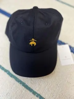 別注Brooks Brothers Baseball Capキャップ 35周年
