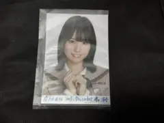 乃木坂46 生写真 乃木コレ40th制服 増田三莉音レア