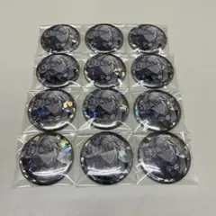 アイナナ ラスティアラ 缶バッジ 八乙女楽