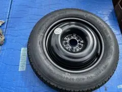 日産　エクストレイル　T32 スペアタイヤ未使用品　17インチのサムネイル