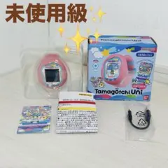 2026年最新】Tamagotchi uni エンジェルフェスティバルの人気アイテム