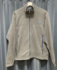 【希少カラー】　USA製　Patagonia Synchilla フリース