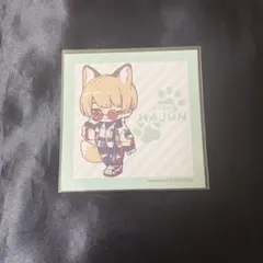 Paradox Live パラライ ポップアップショップ 燕夏準