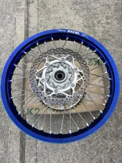 2026年最新】yz250 ホイールの人気アイテム - メルカリ