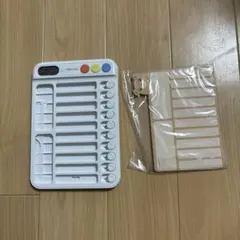 TOKAIZ チェックリスト　ホワイトのサムネイル