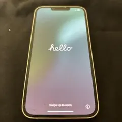iphone13 128gb simフリー