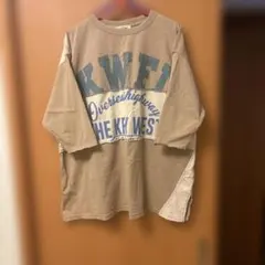 値下げセール キューブシュガー　トップス