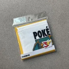 ポケモン ミニタオル スリーコインズ 30周年記念 リザードン