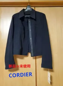 値下げ　新品未使用　CORDIER ジャケット
