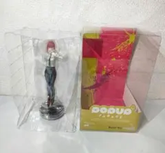 ☆　pop up parade　チェンソーマンフィギュア　マキマ　☆