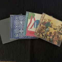 【RIP SLYME】　アルバムCD 4枚セット