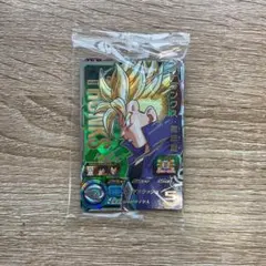 ⭐️スーパードラゴンボールヒーローズ トランクス：青年期 ABS-30