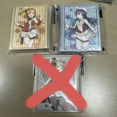 魔法使いTai! カードダスマスターズ カード トレカ sp 3種 - メルカリ