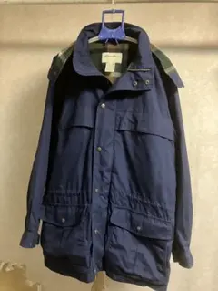 エディバウアービンテージ白タグマウンテンパーカーMサイズ