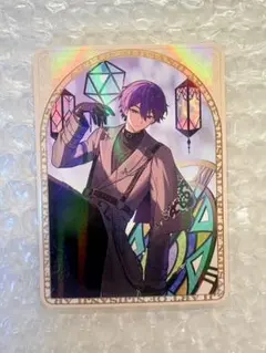 剣持刀也　art of nijisanji