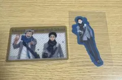 ハイキュー よこはまコスモワールド 赤葦京治 梟谷