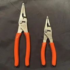 スナップオン　ペンチセット 2025年最新】Snap-on ペンチ・プライヤーの人気アイテム - メルカリ
