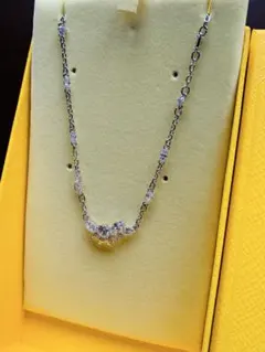 SWAROVSKI】Gema ブレスレット 5644684 フラワー ホワイト - メルカリ
