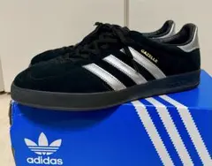 【美品】アディダス　Gazelle Indoor BILLY'S 限定モデル