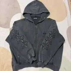 2025年最新】supplier パーカーの人気アイテム - メルカリ