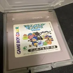 ドラゴンクエストモンスターズ テリーのワンダーランドのサムネイル