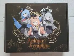韓国 ブルーアーカイブ アンティークセラフィム　法被 韓国 ブルーアーカイブ アンティークセラフィム 法被 - メルカリ