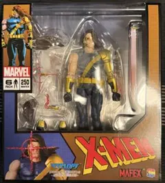 MAFEX サイクロプス X-MEN COMIC Ver. No.099 - メルカリ