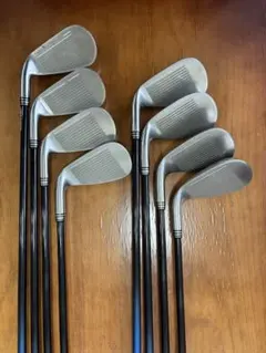 2026年最新】ゼクシオ エイト アイアン 8本セットの人気アイテム