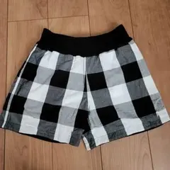 ロデオクラウンズ　リバーシブルパンツ